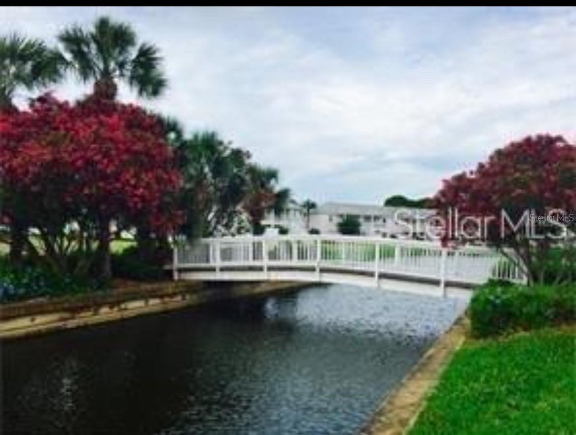 201 POMPANO DR SE #C furnished