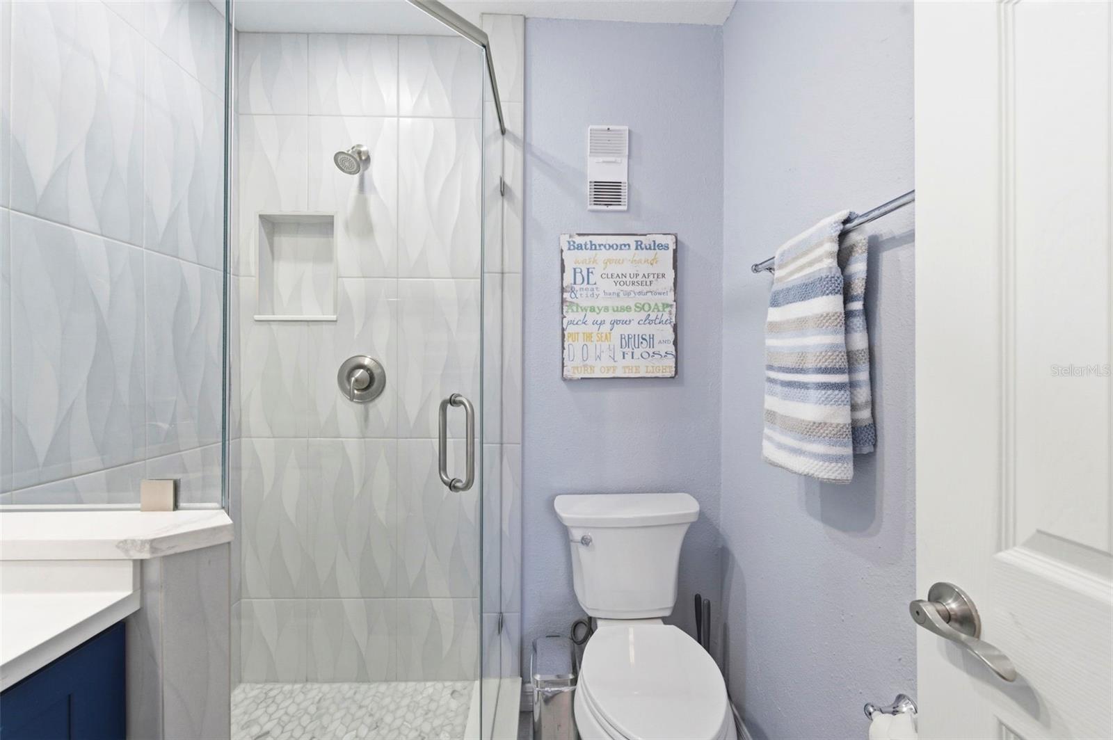 201 POMPANO DR SE #C furnished