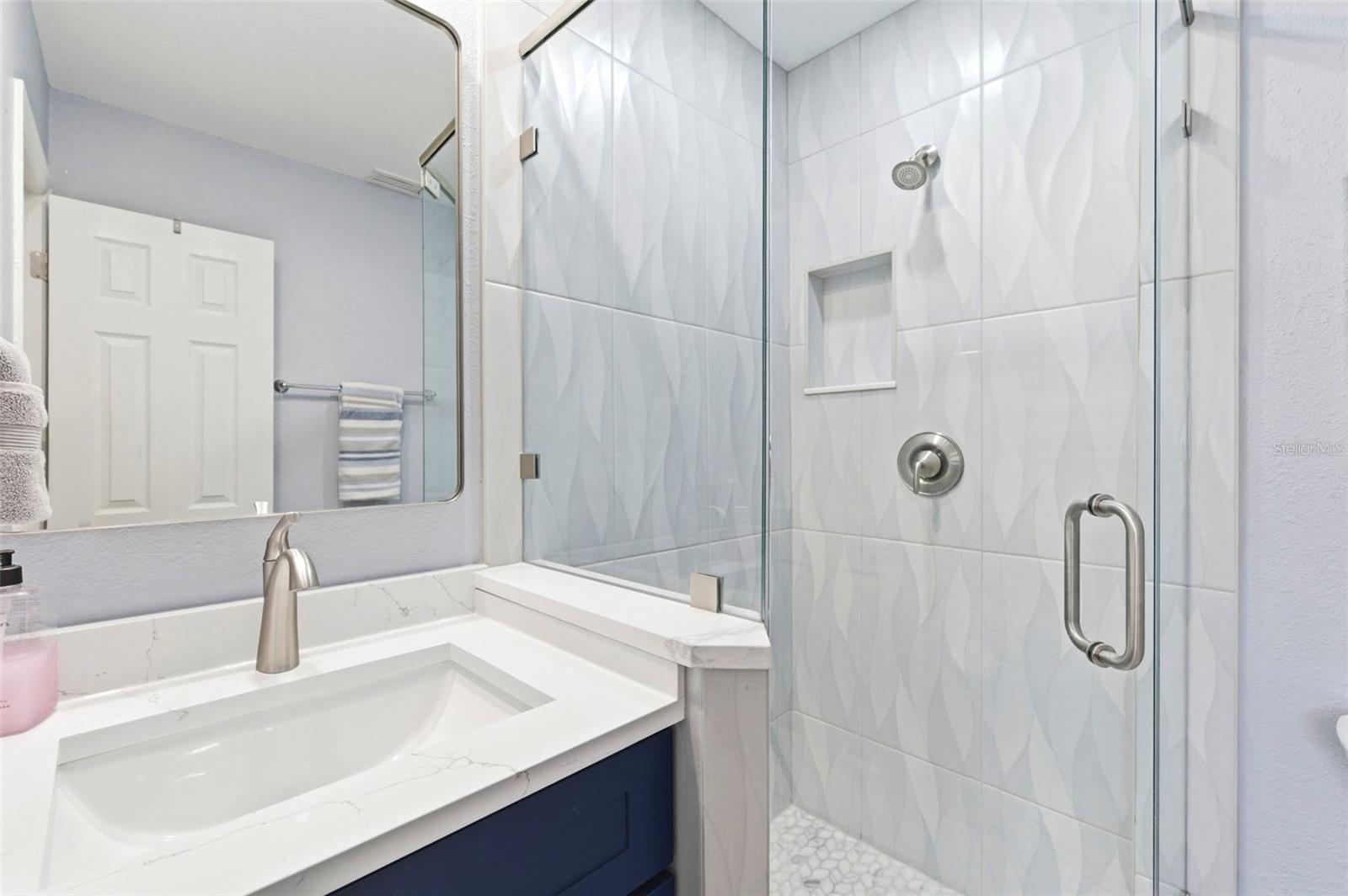 201 POMPANO DR SE #C furnished
