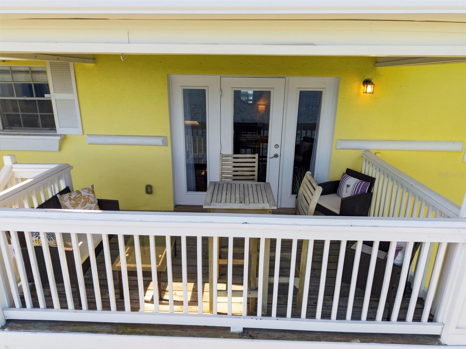201 POMPANO DR SE #C furnished
