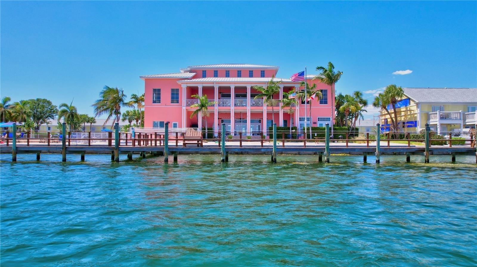 201 POMPANO DR SE #C furnished