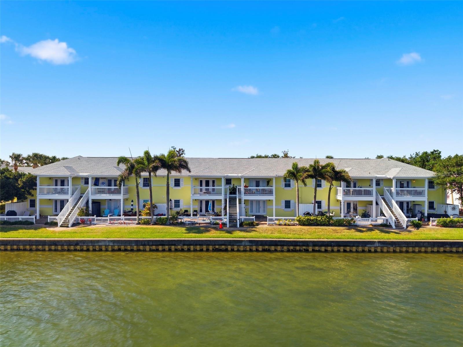 201 POMPANO DR SE #C furnished