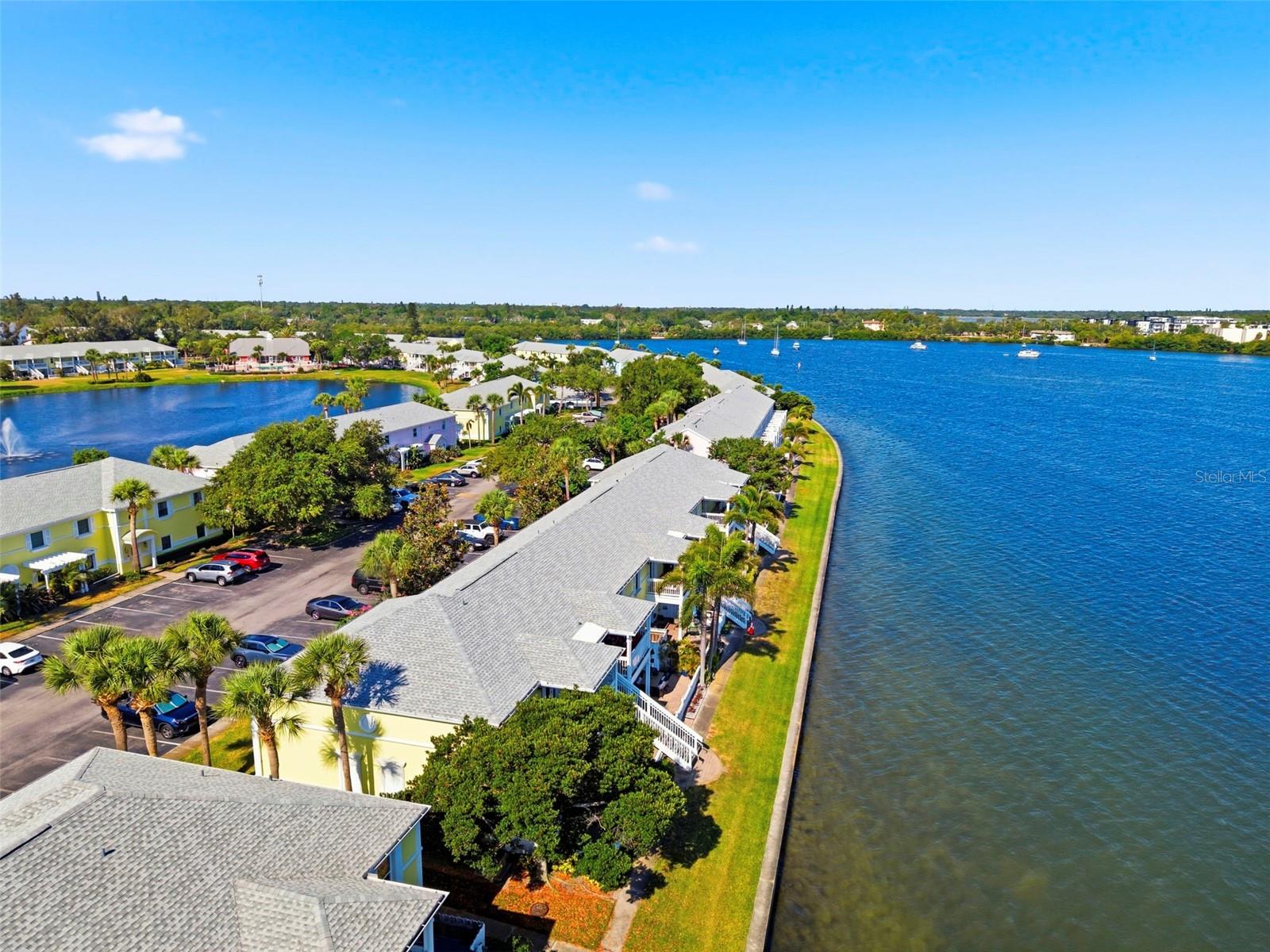 201 POMPANO DR SE #C furnished