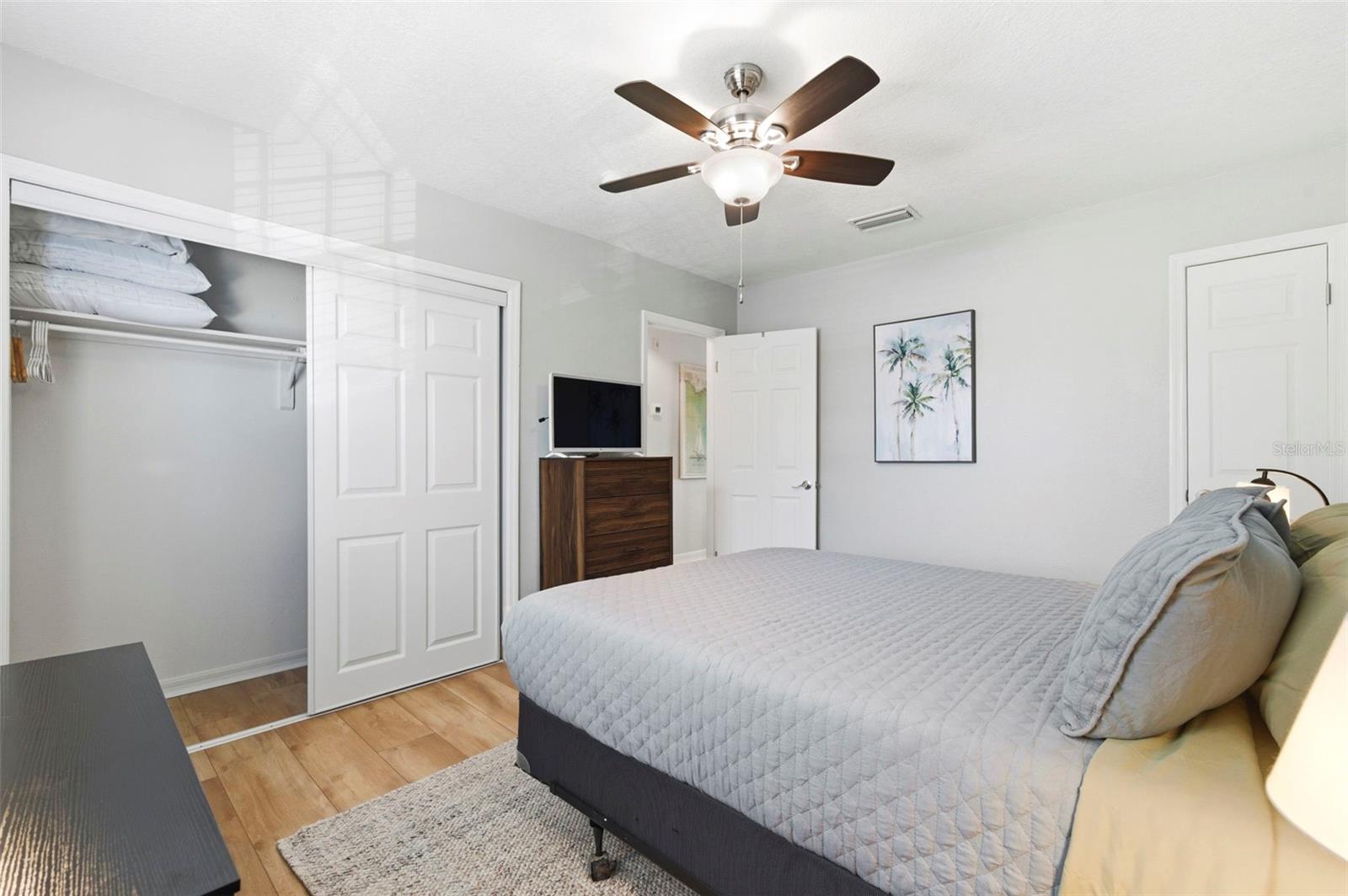 201 POMPANO DR SE #C furnished