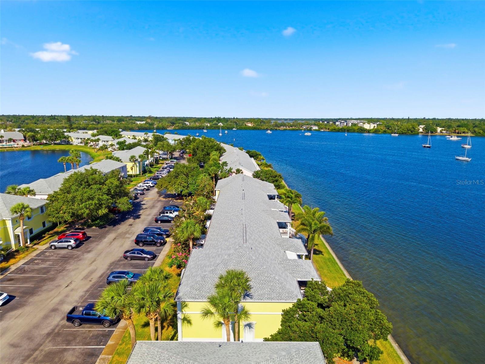 201 POMPANO DR SE #C furnished