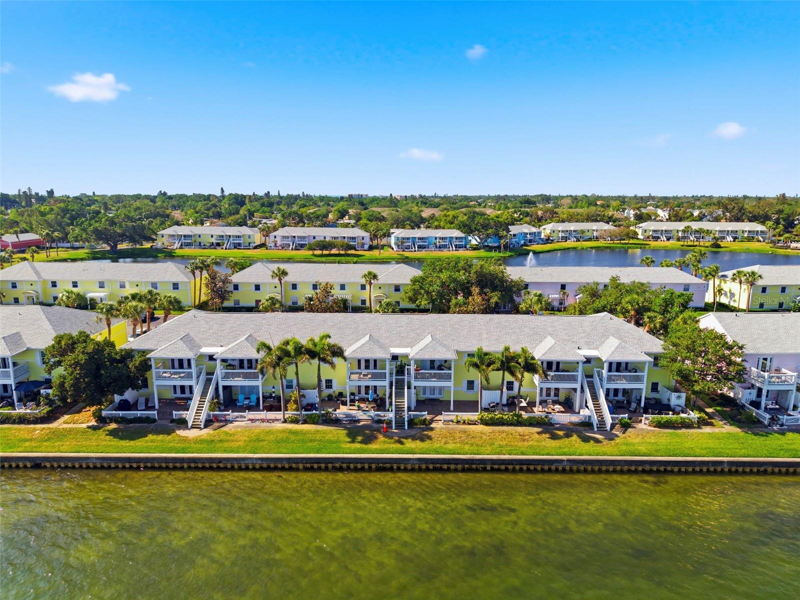 201 POMPANO DR SE #C furnished