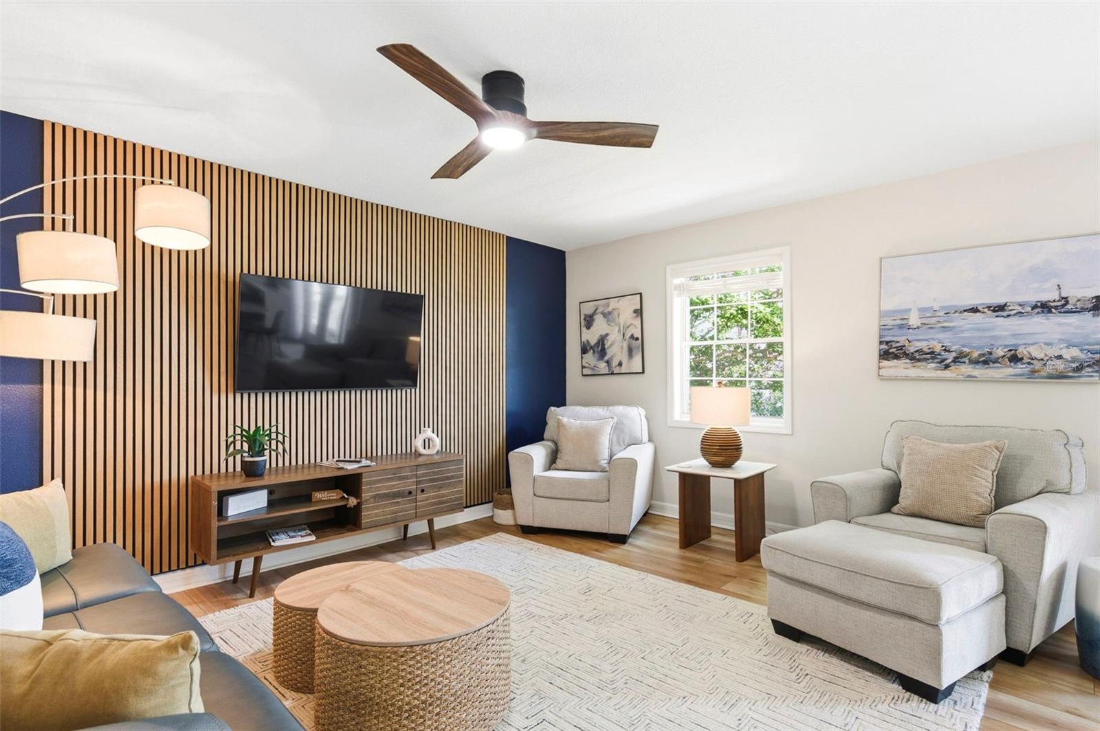201 POMPANO DR SE #C furnished