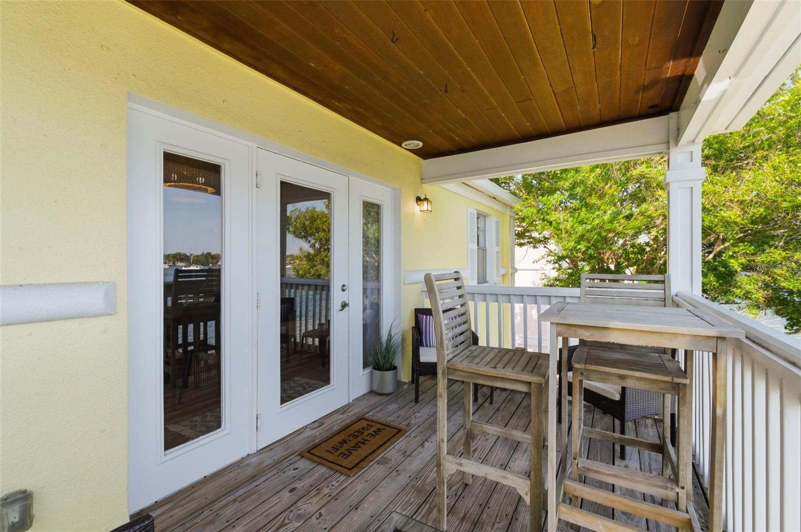 201 POMPANO DR SE #C furnished