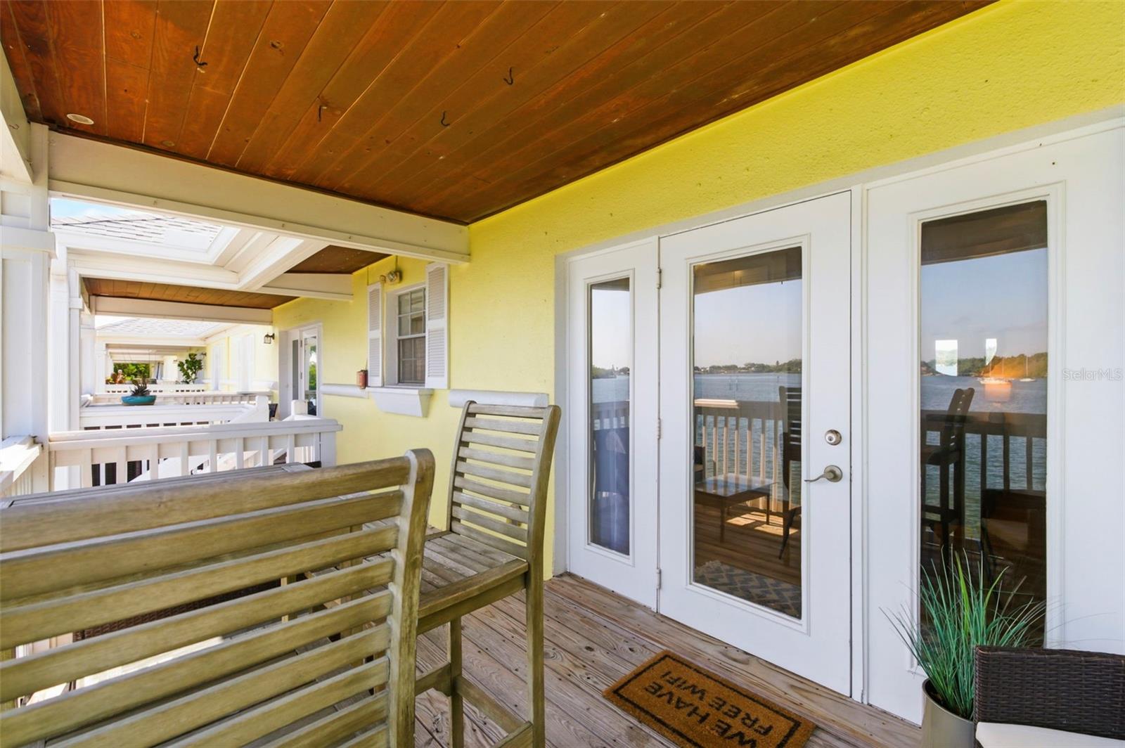 201 POMPANO DR SE #C furnished