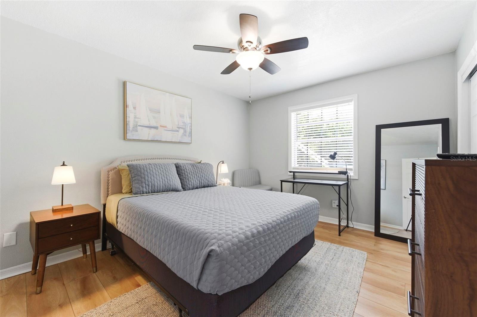 201 POMPANO DR SE #C furnished