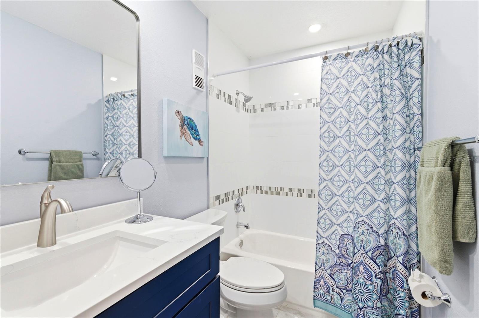 201 POMPANO DR SE #C furnished