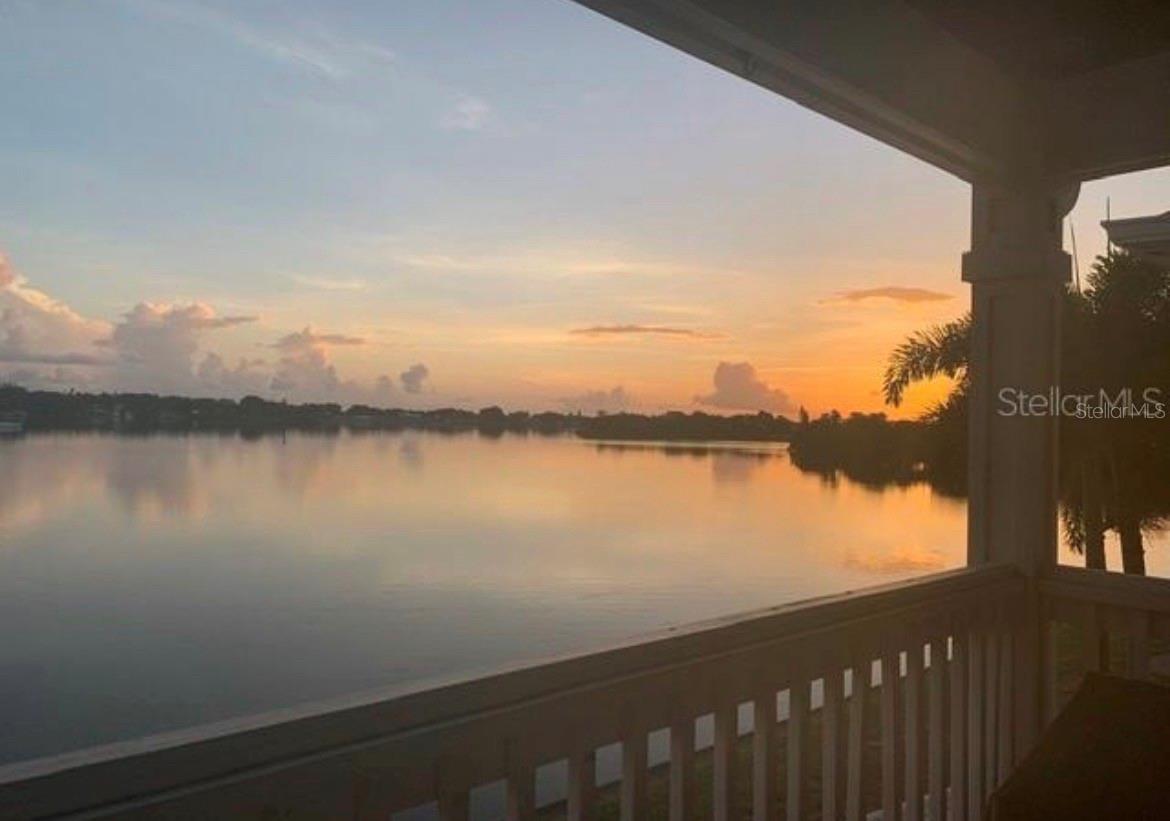 201 POMPANO DR SE #C furnished