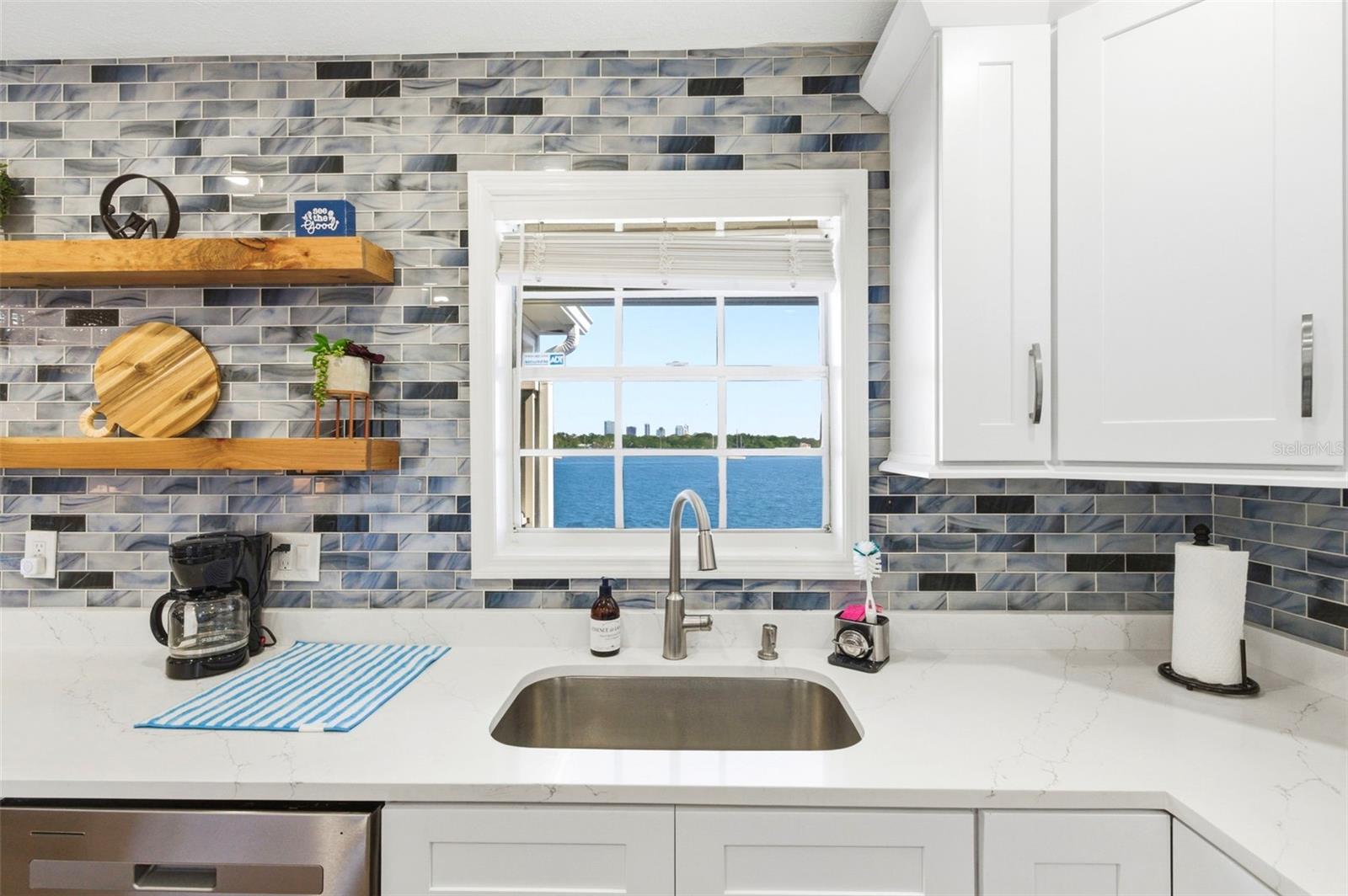 201 POMPANO DR SE #C furnished