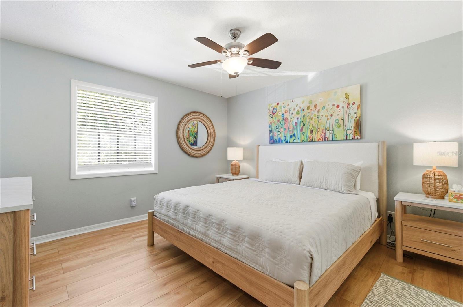201 POMPANO DR SE #C furnished