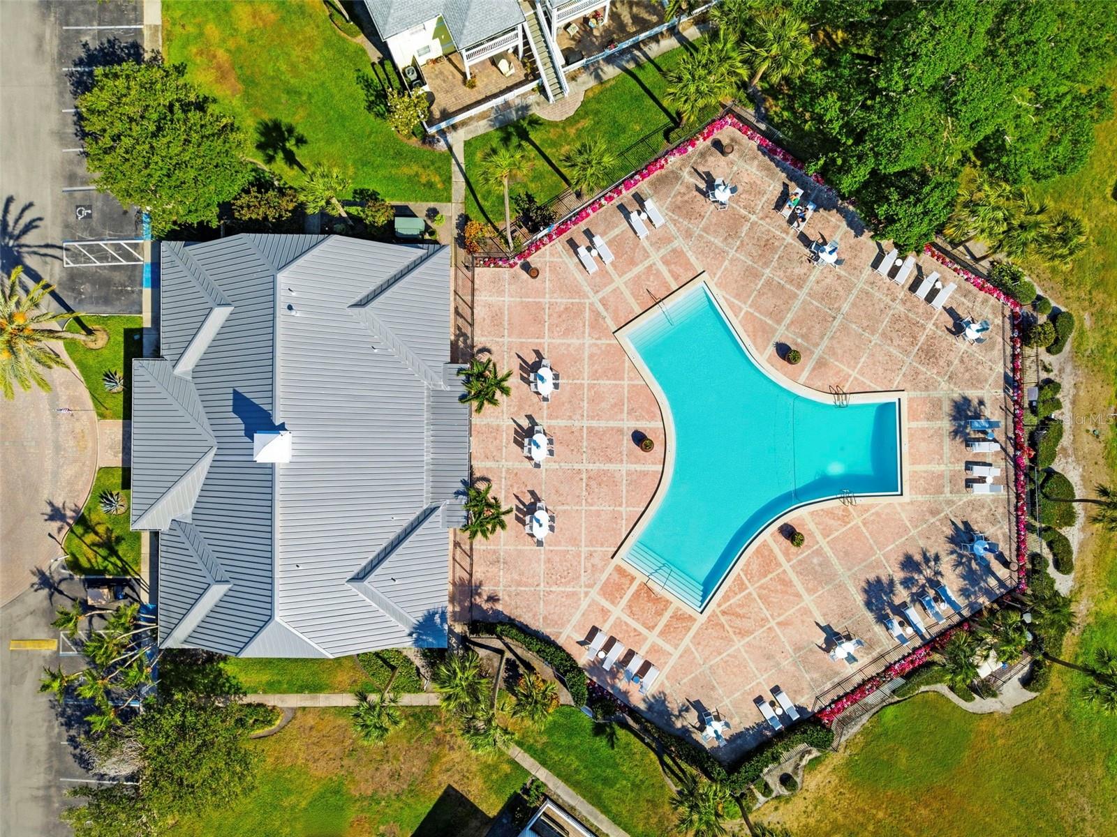201 POMPANO DR SE #C furnished