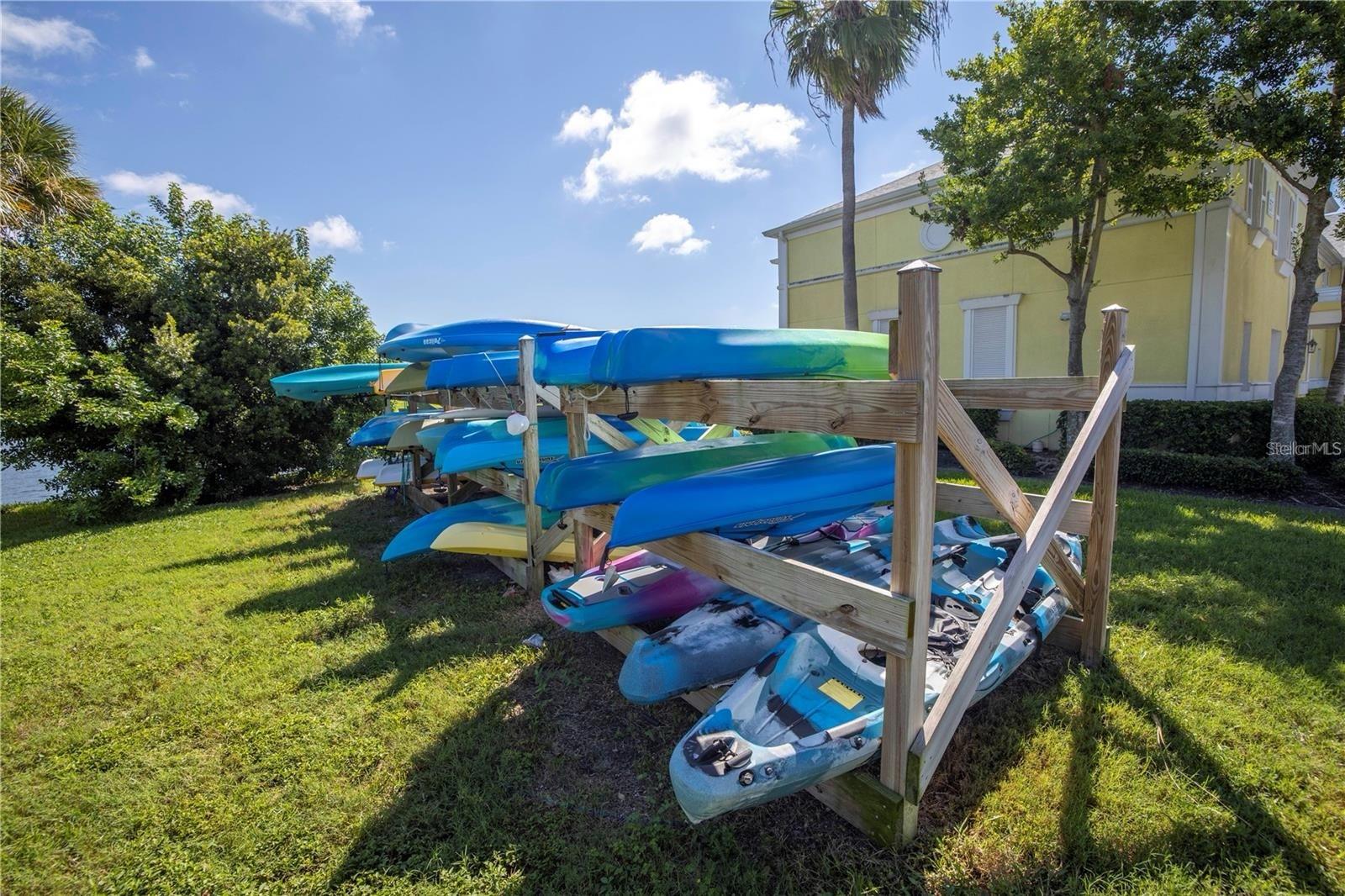 201 POMPANO DR SE #C furnished