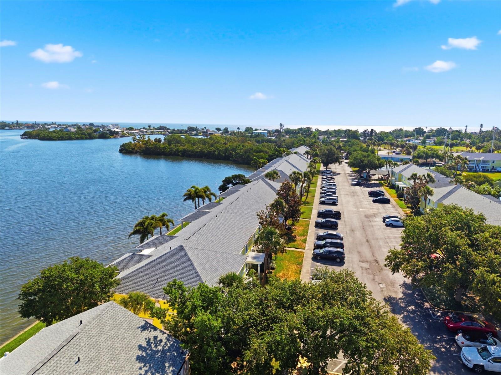 201 POMPANO DR SE #C furnished