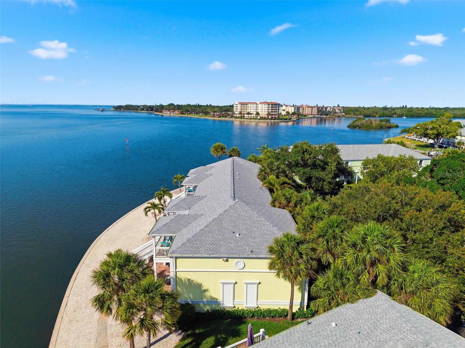 5280 COQUINA KEY DR SE #A furnished seasonal