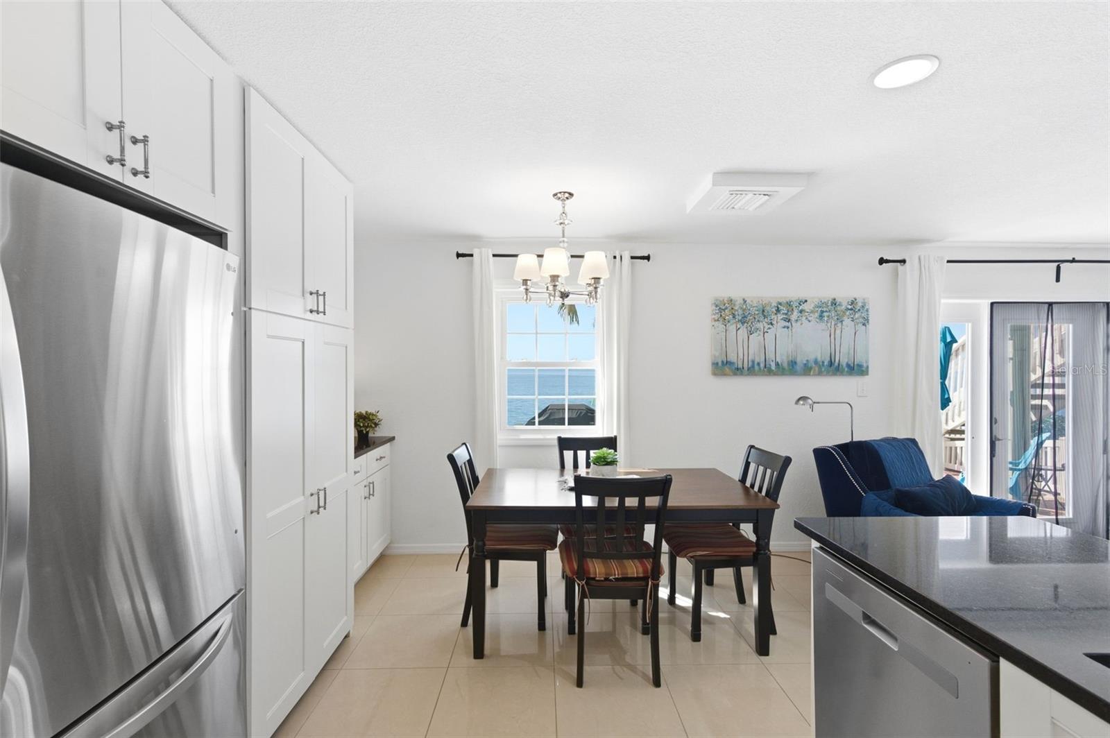 5280 COQUINA KEY DR SE #A furnished seasonal