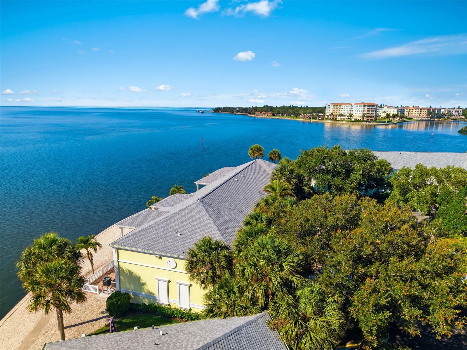 5280 COQUINA KEY DR SE #A furnished seasonal