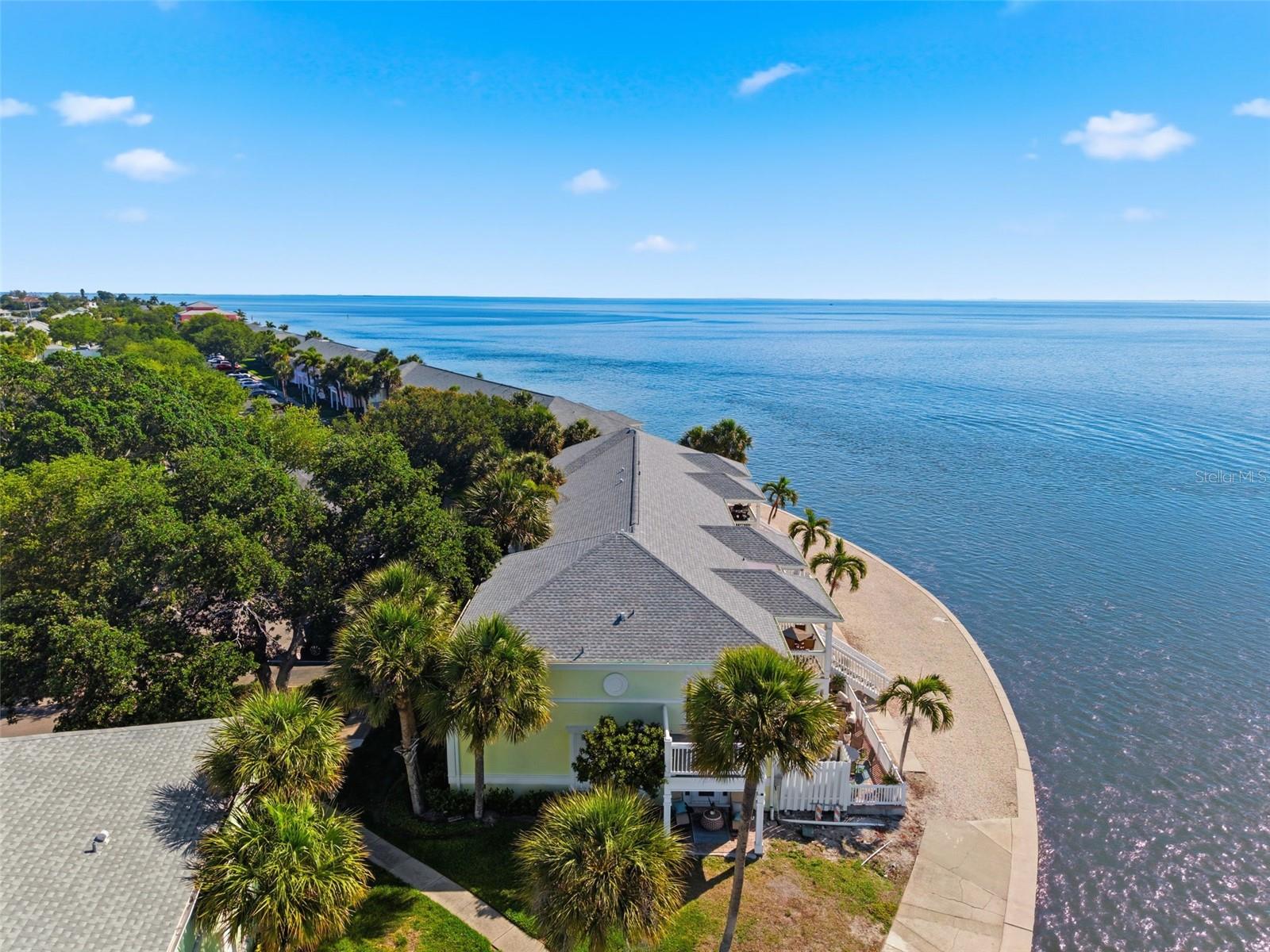 5280 COQUINA KEY DR SE #A furnished seasonal