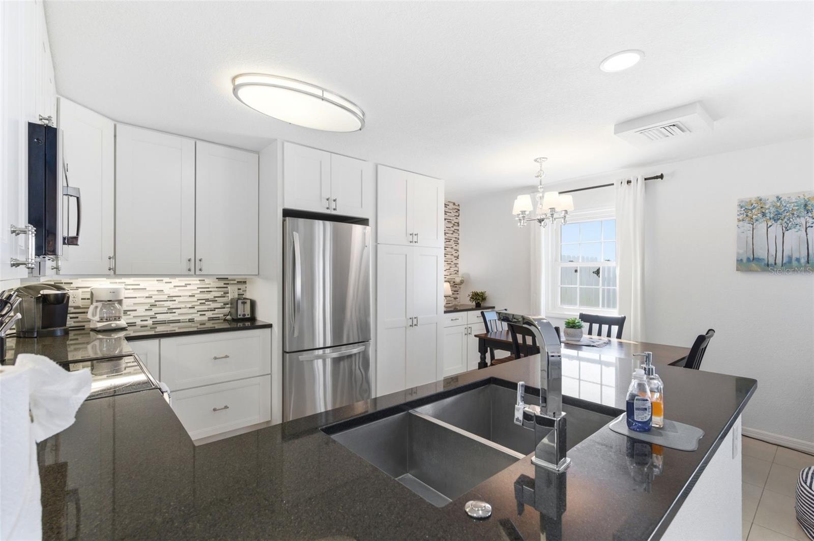 5280 COQUINA KEY DR SE #A furnished seasonal