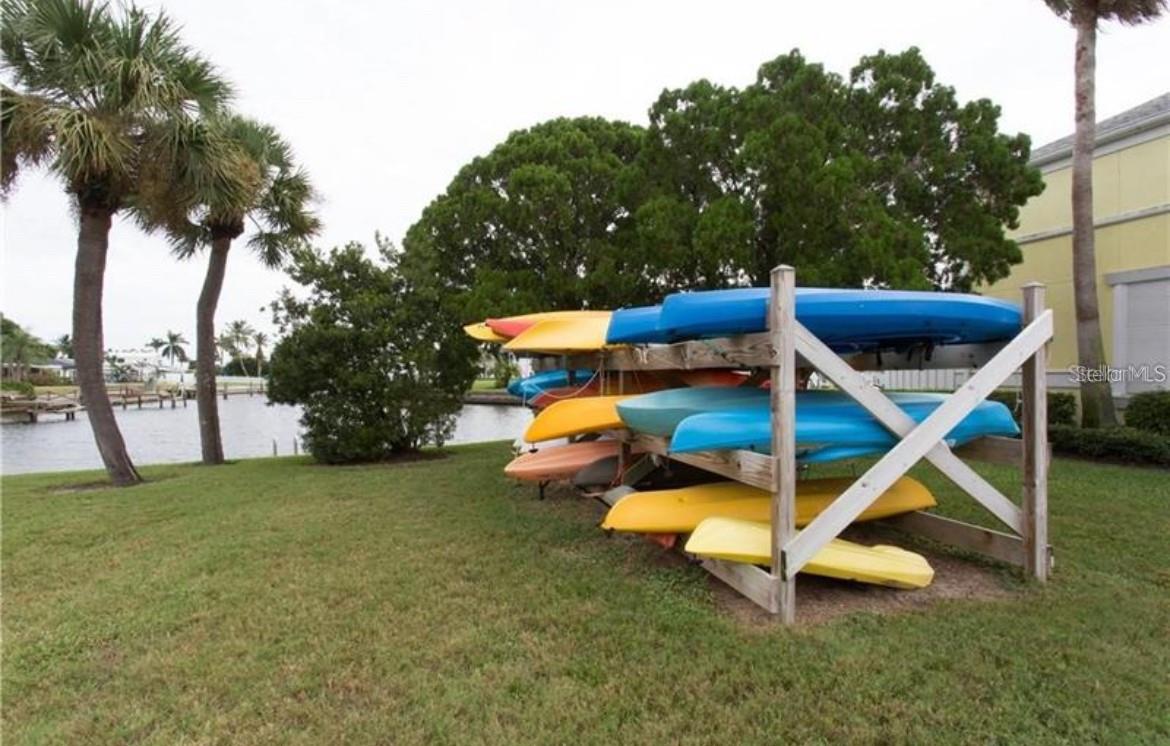 5280 COQUINA KEY DR SE #A furnished seasonal