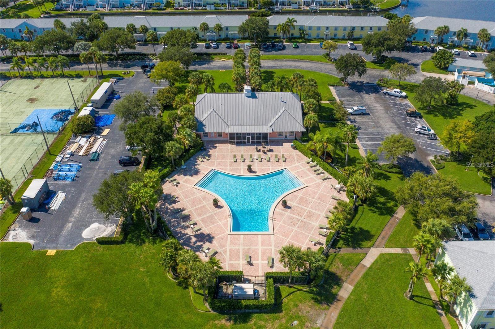 5280 COQUINA KEY DR SE #A furnished seasonal