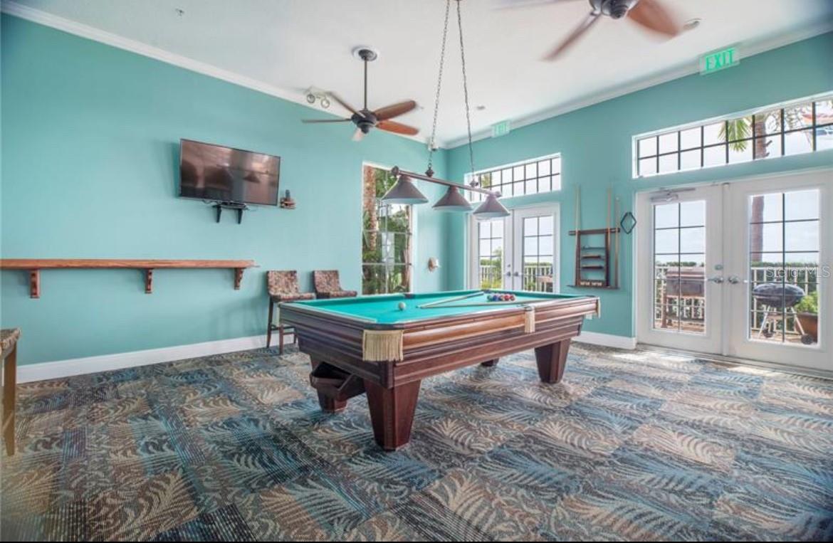 5280 COQUINA KEY DR SE #A furnished seasonal
