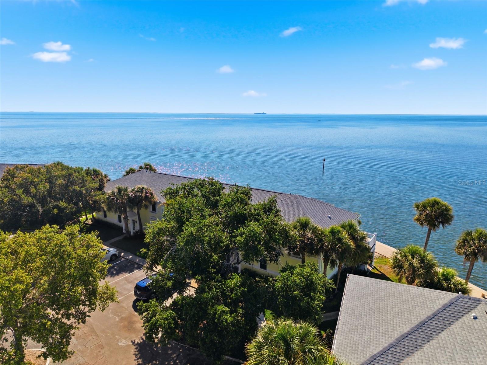 5280 COQUINA KEY DR SE #A furnished seasonal
