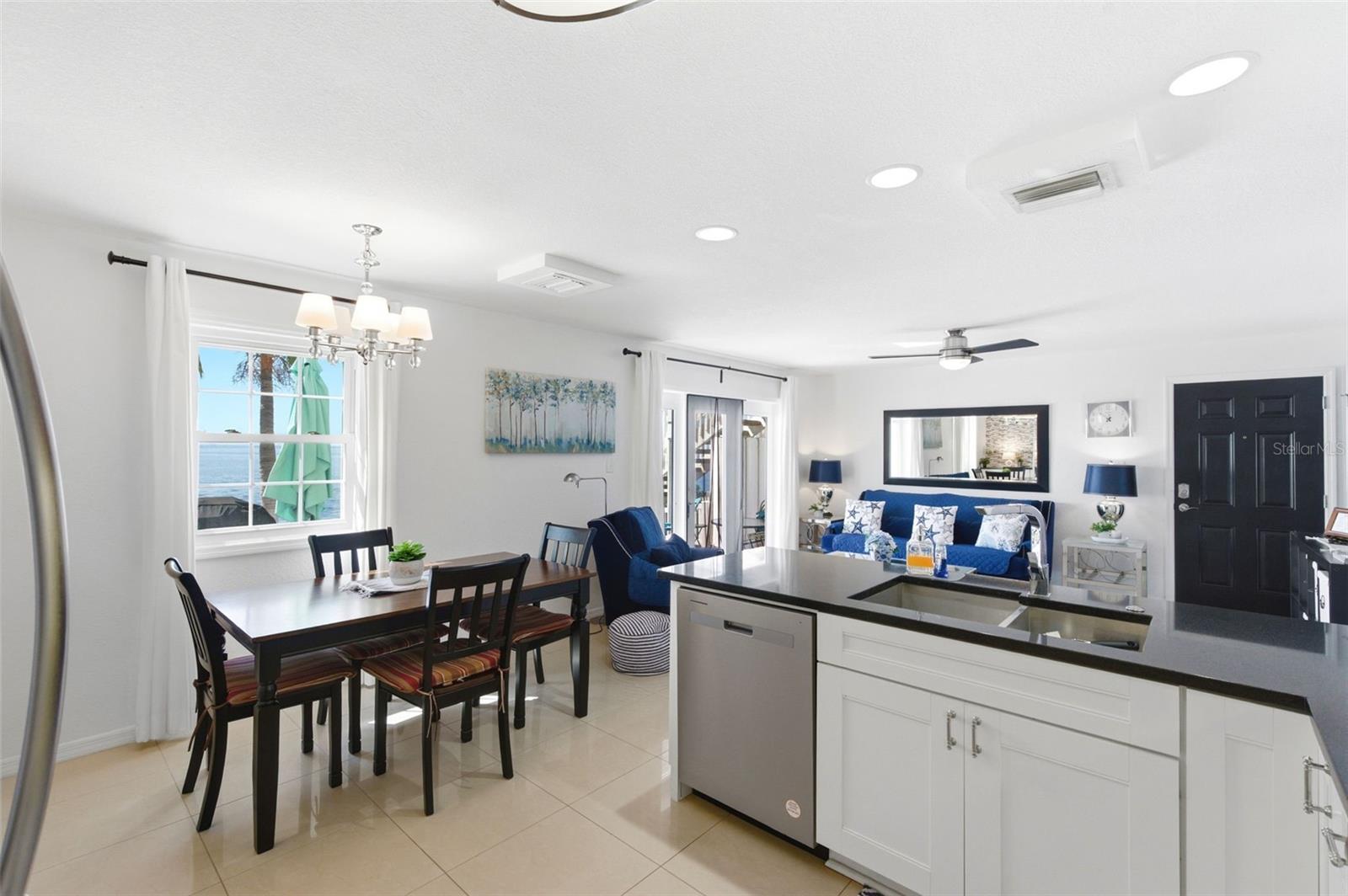 5280 COQUINA KEY DR SE #A furnished seasonal