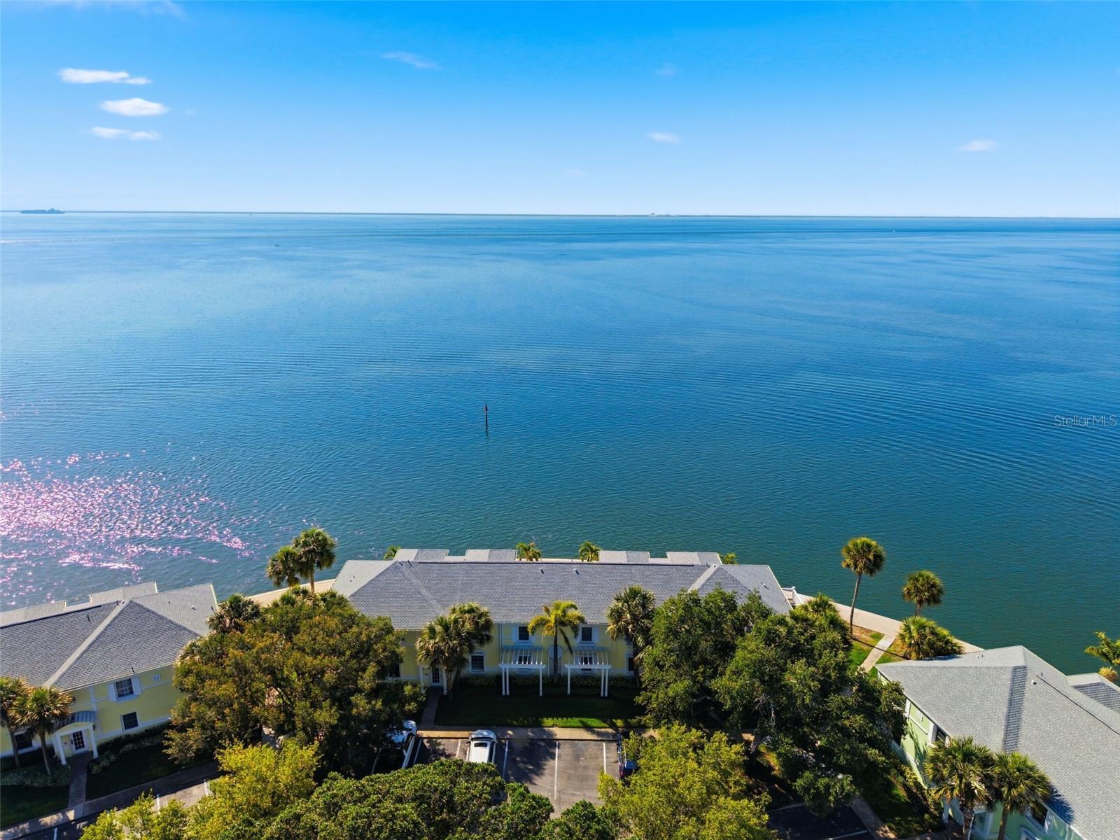5280 COQUINA KEY DR SE #A furnished seasonal