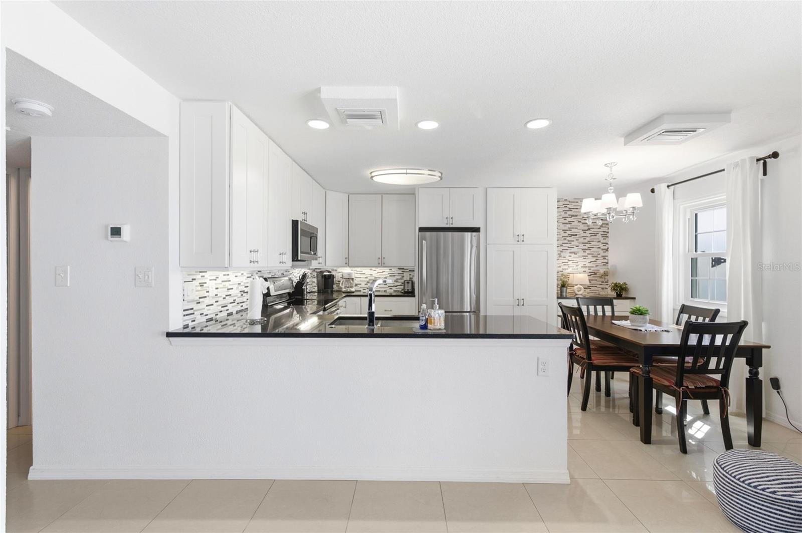 5280 COQUINA KEY DR SE #A furnished seasonal