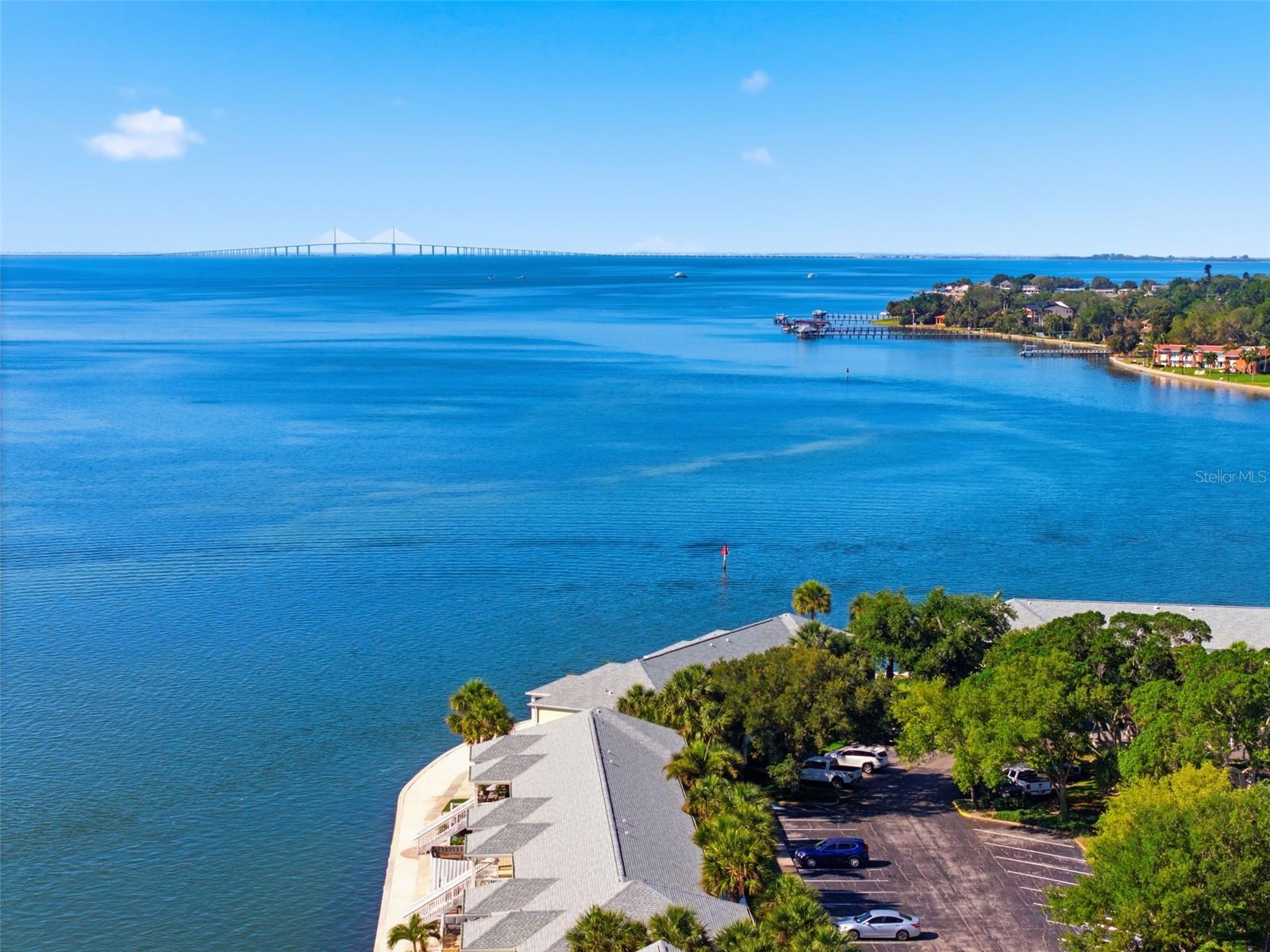 5280 COQUINA KEY DR SE #A furnished seasonal