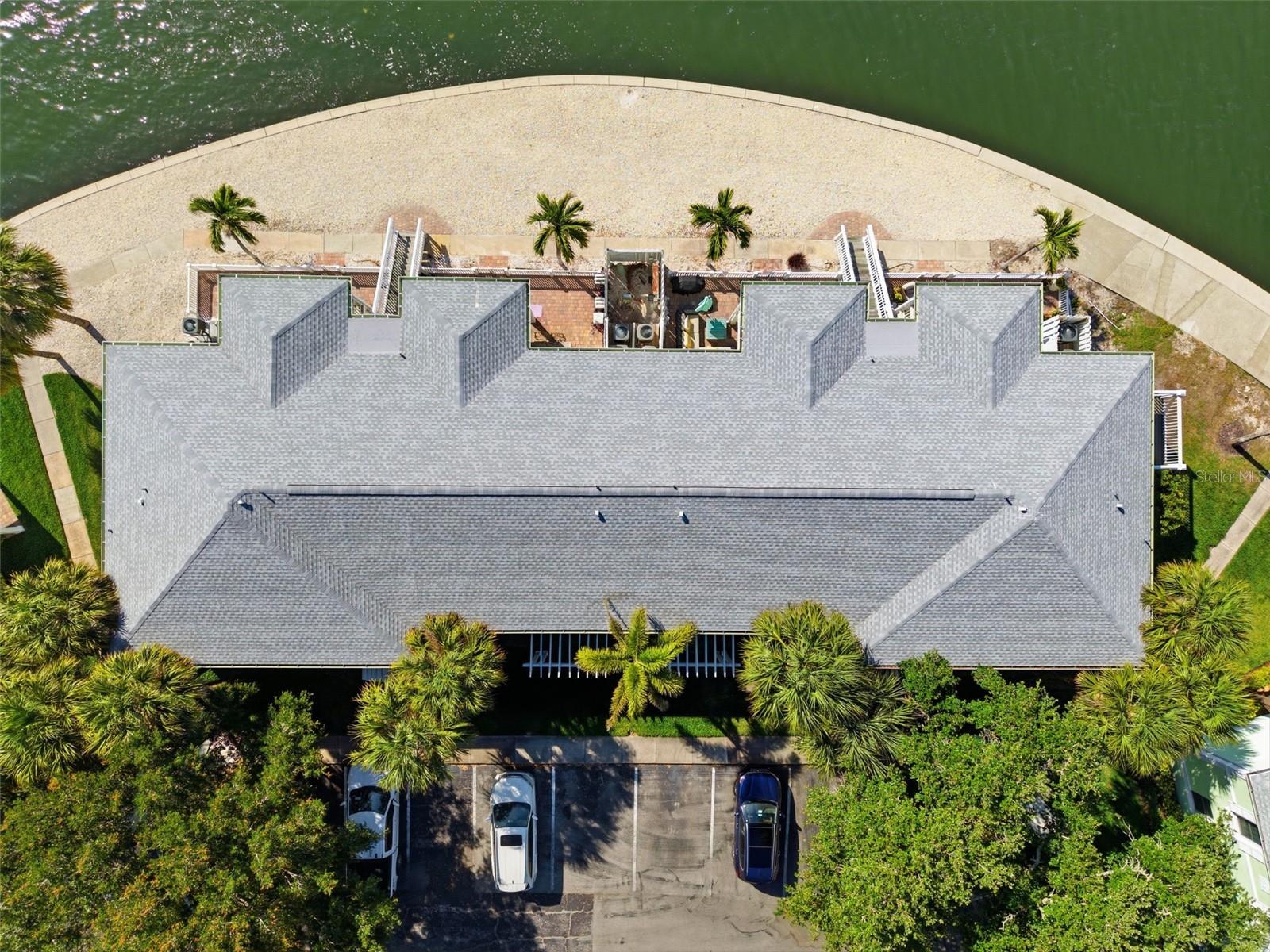 5280 COQUINA KEY DR SE #A furnished seasonal