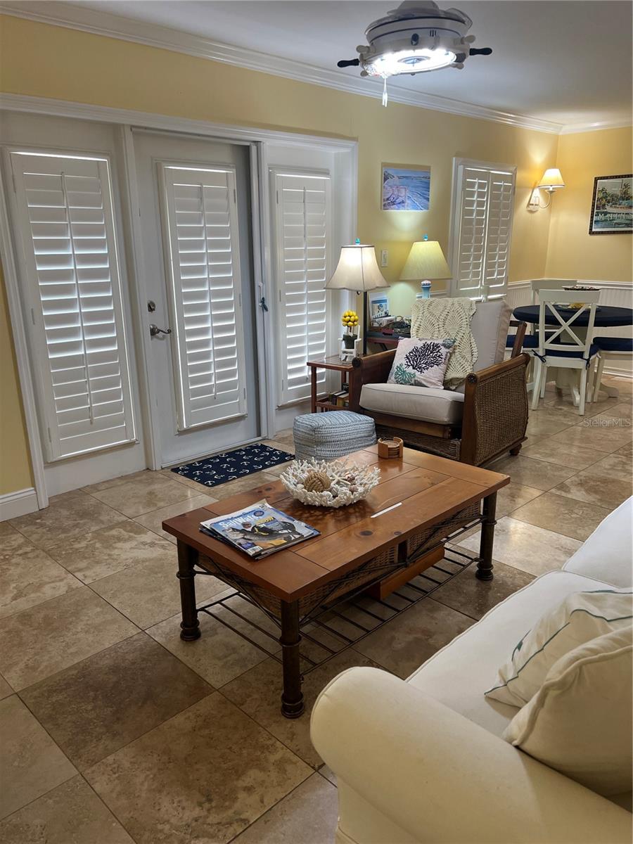 5164 BEACH DR SE #B furnished