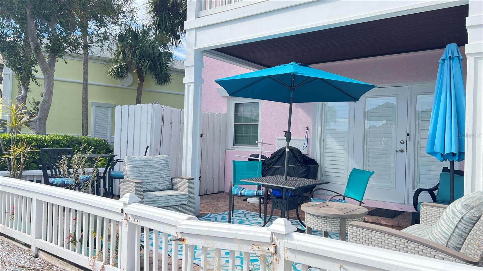 5164 BEACH DR SE #B furnished