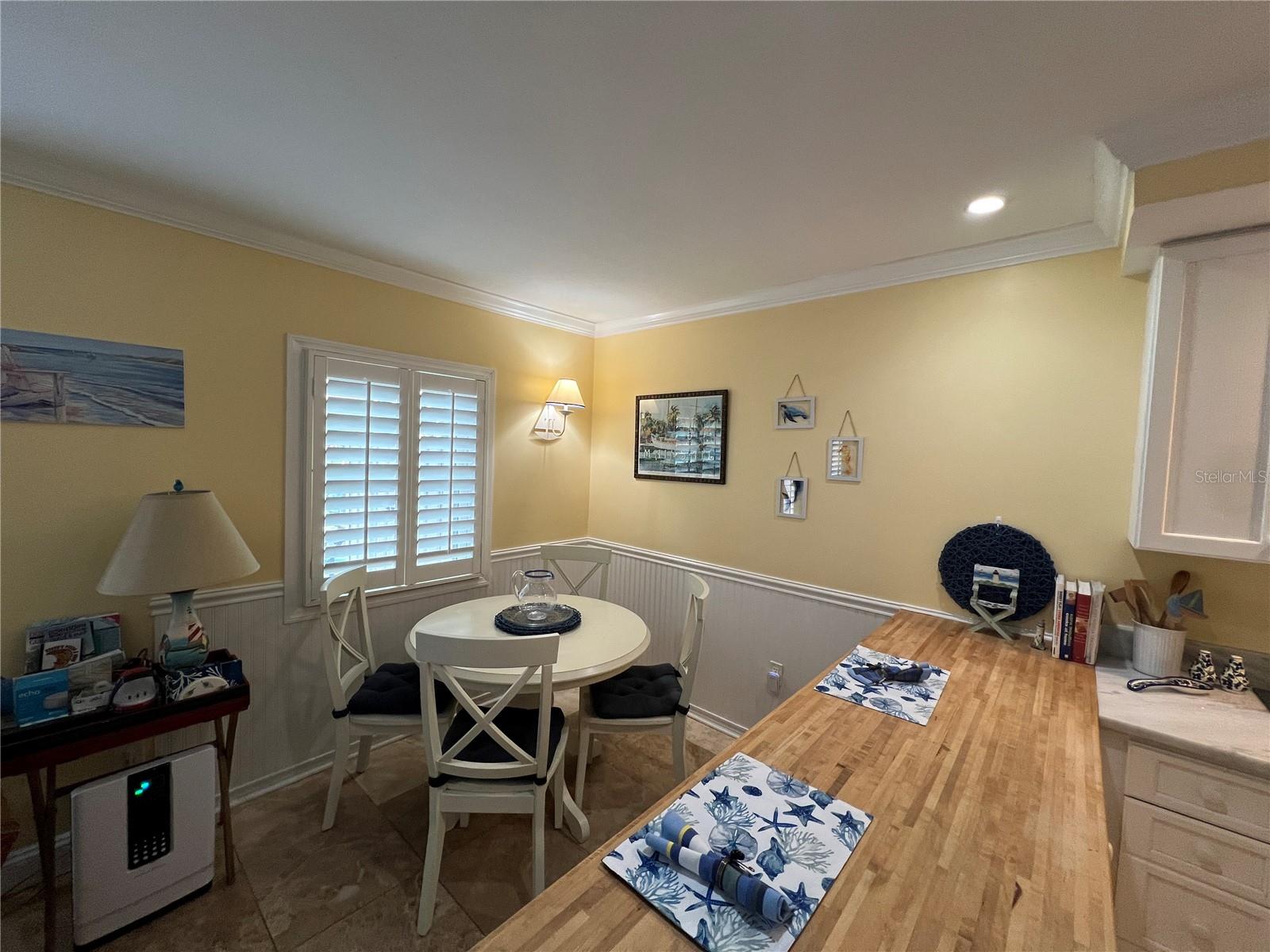 5164 BEACH DR SE #B furnished