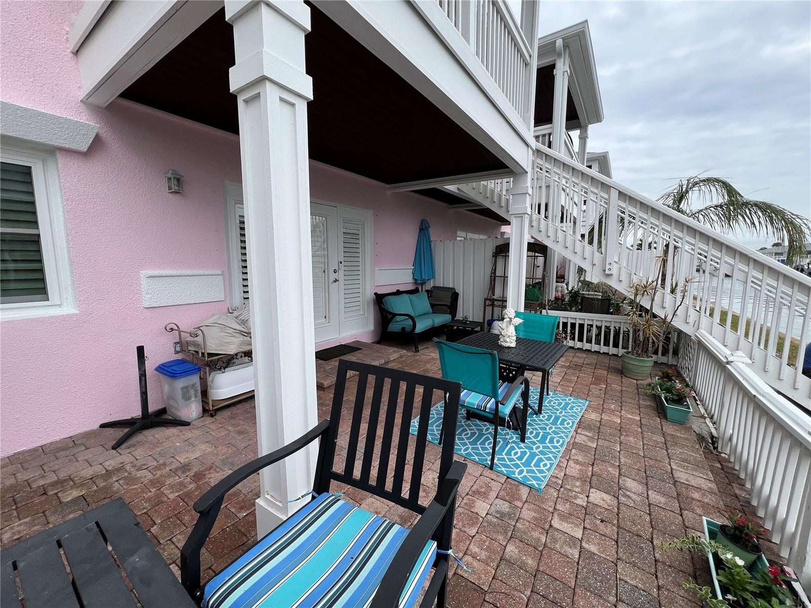 5164 BEACH DR SE #B furnished