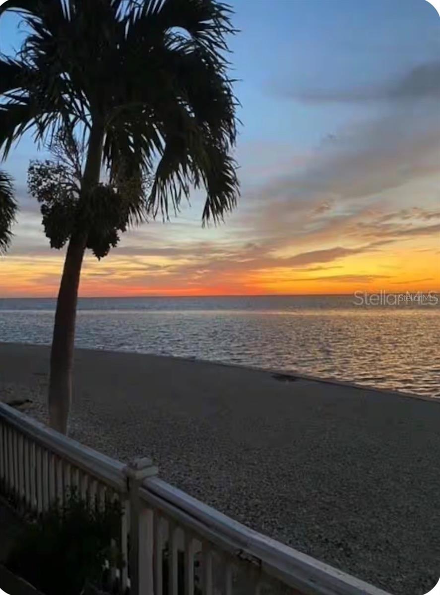 5164 BEACH DR SE #B furnished