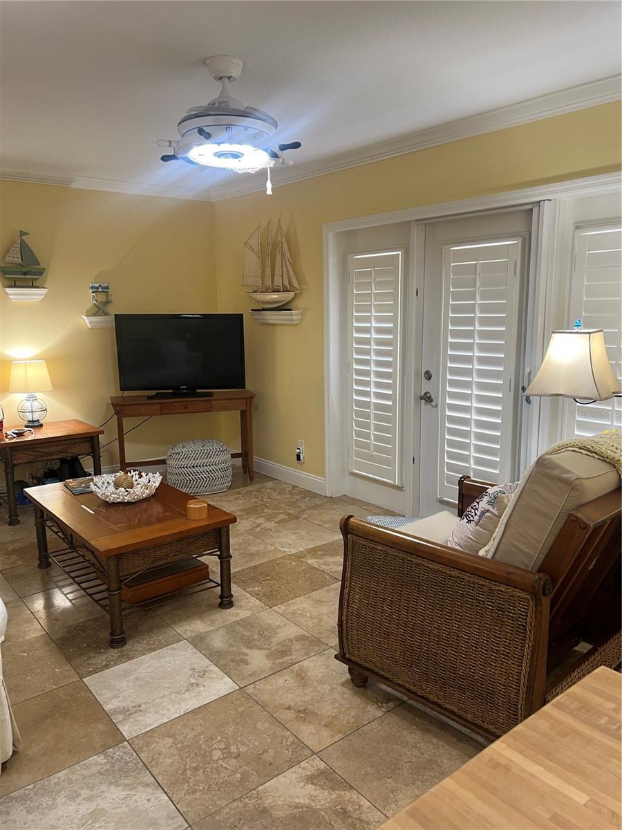 5164 BEACH DR SE #B furnished