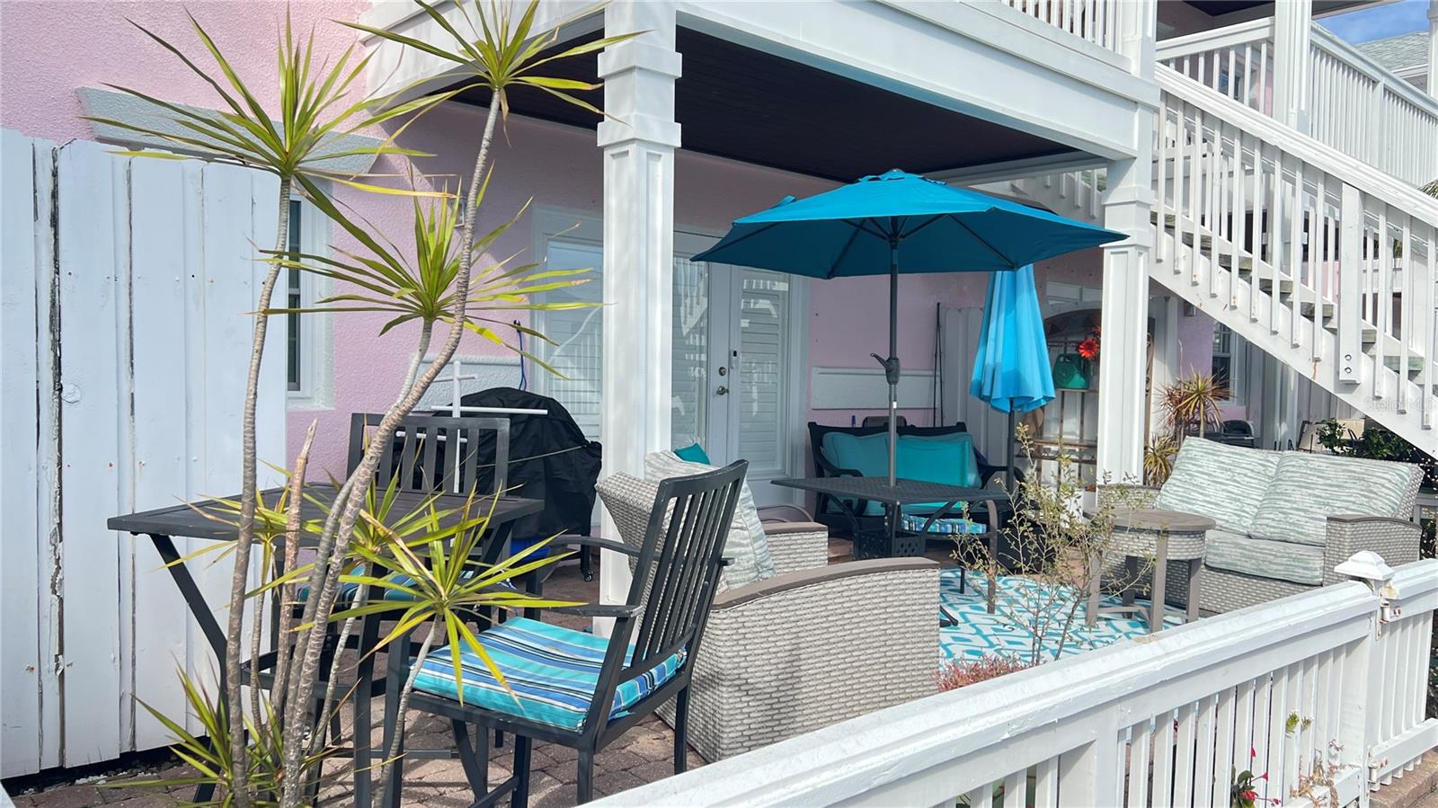 5164 BEACH DR SE #B furnished