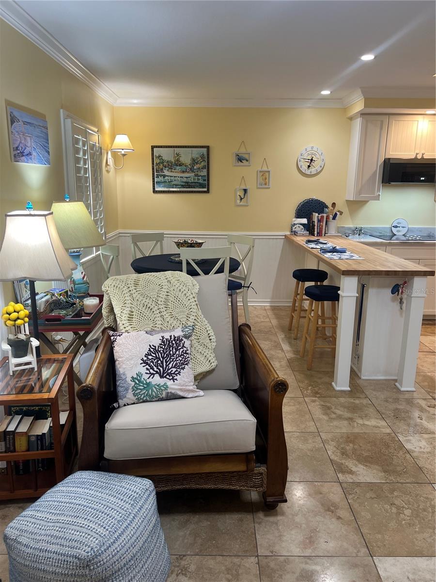 5164 BEACH DR SE #B furnished