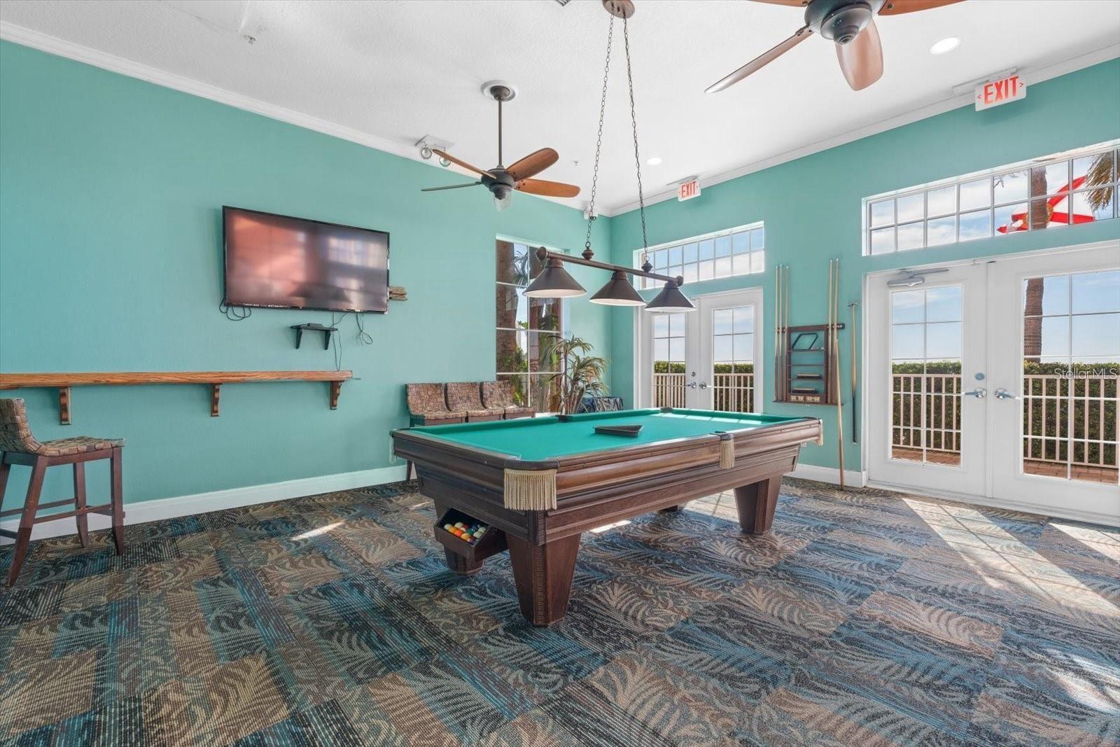 5164 BEACH DR SE #B furnished