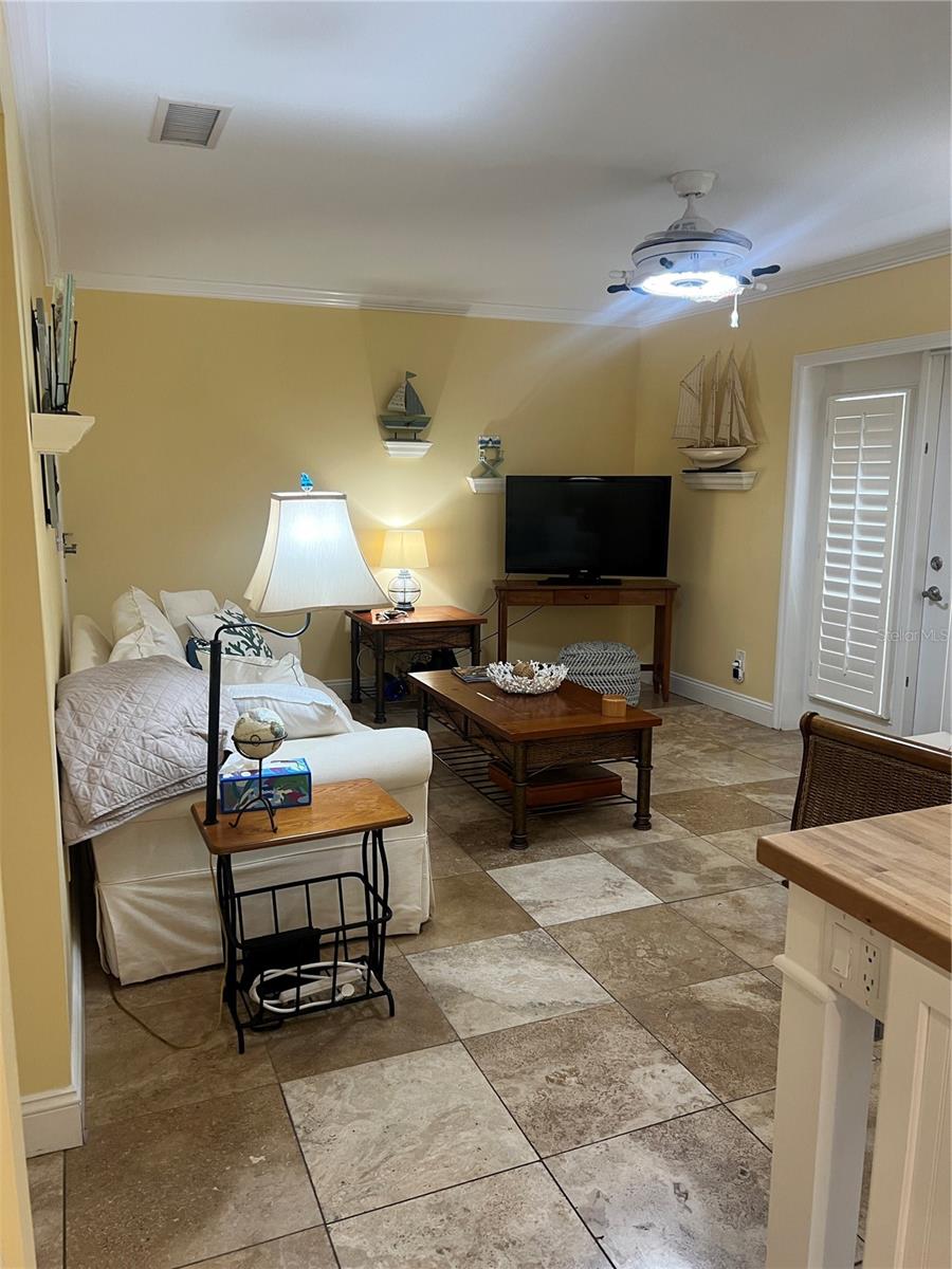5164 BEACH DR SE #B furnished