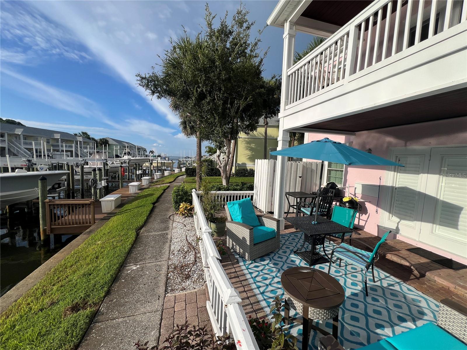 5164 BEACH DR SE #B furnished