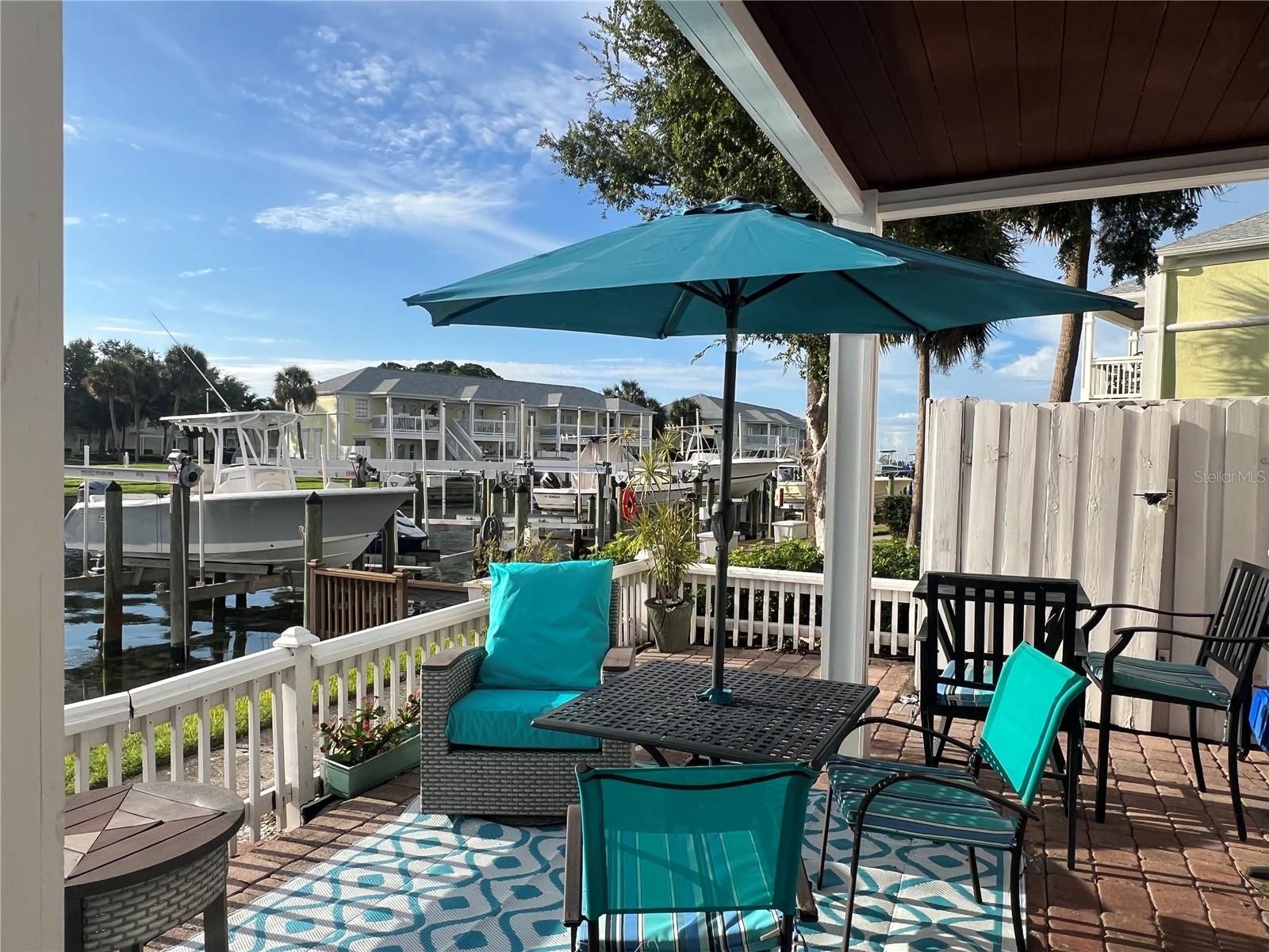 5164 BEACH DR SE #B furnished