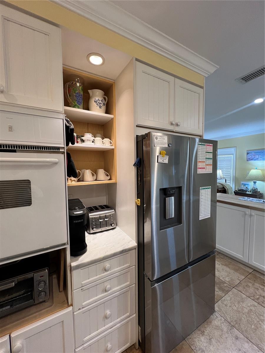 5164 BEACH DR SE #B furnished