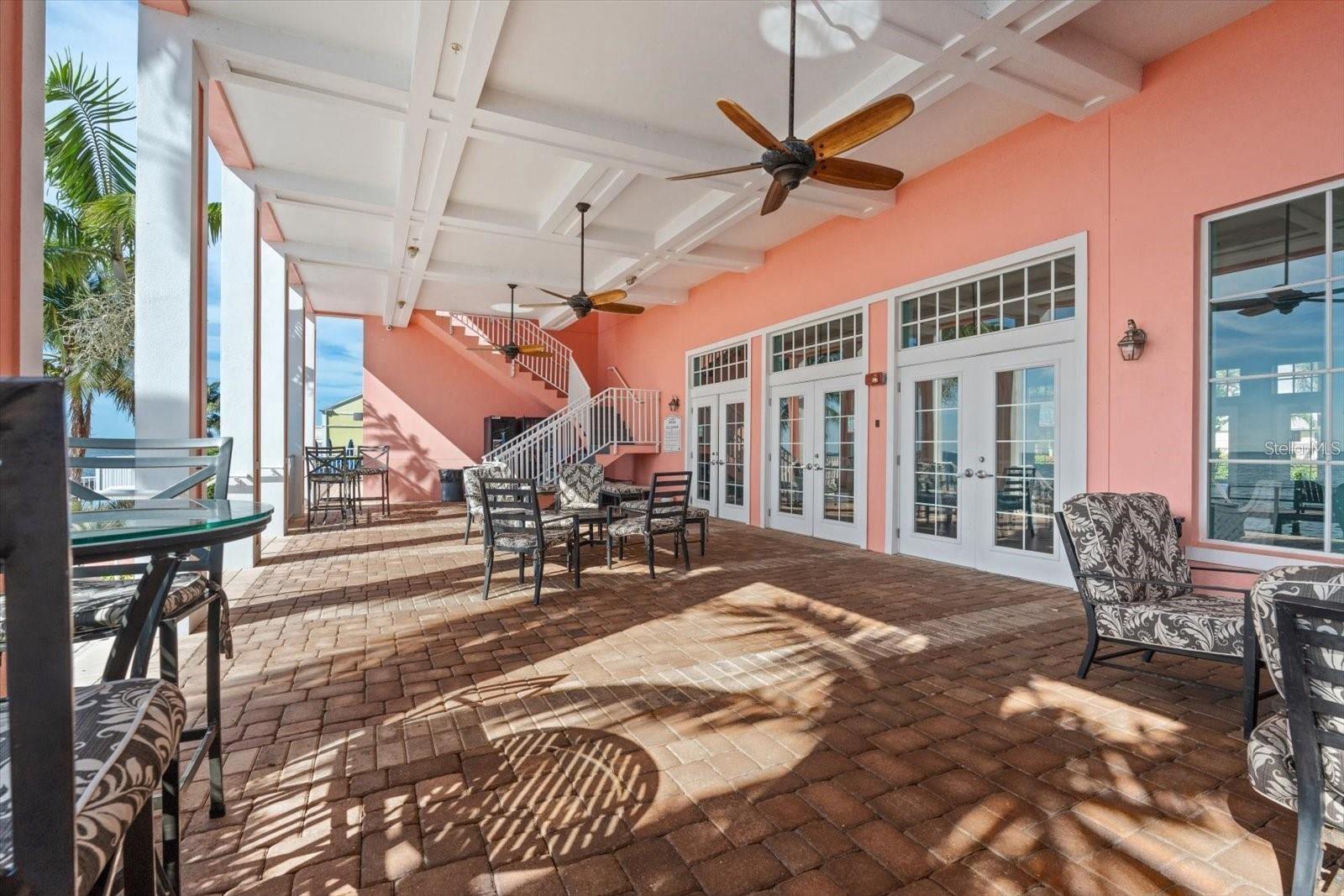 5164 BEACH DR SE #B furnished