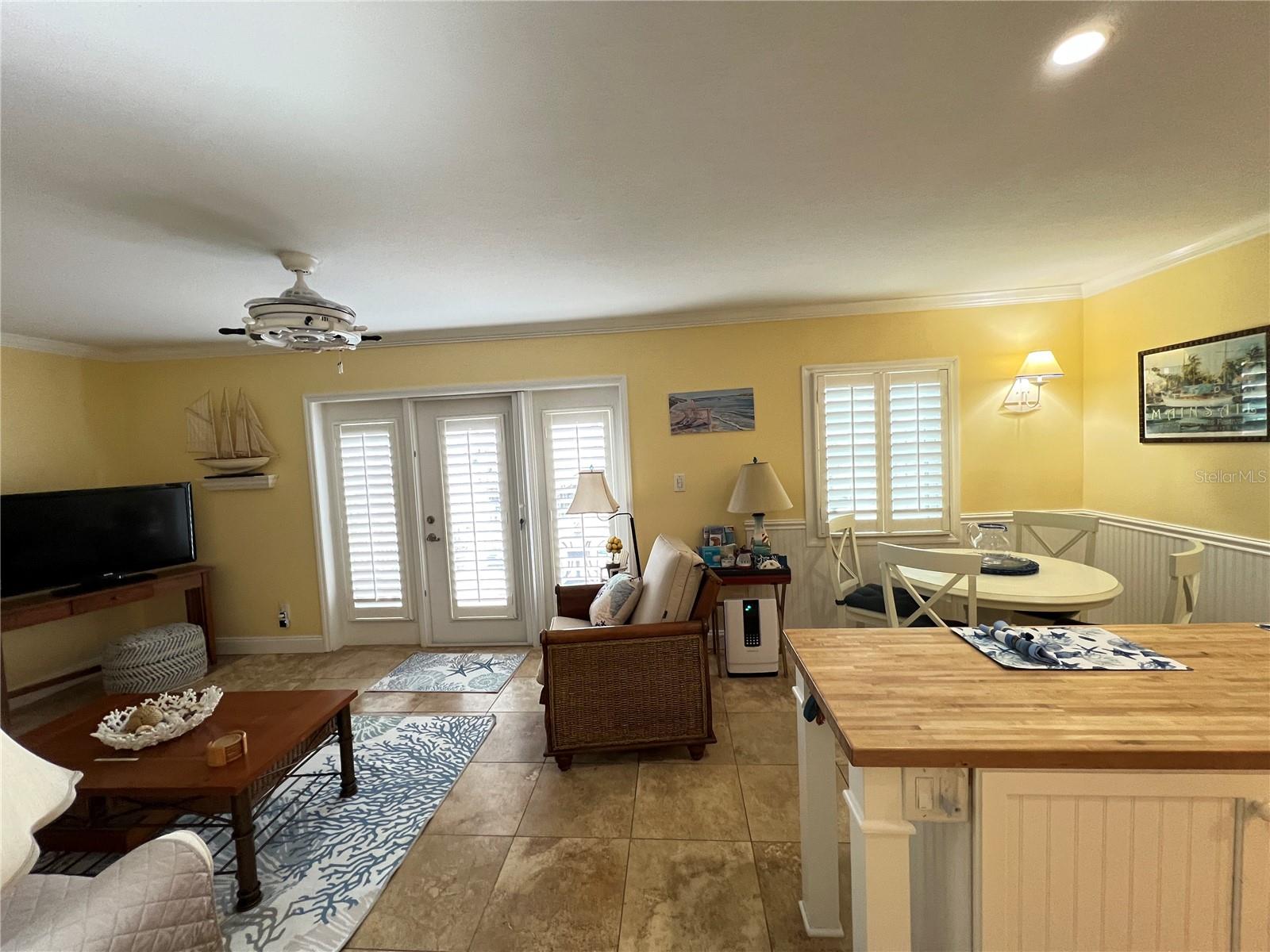 5164 BEACH DR SE #B furnished